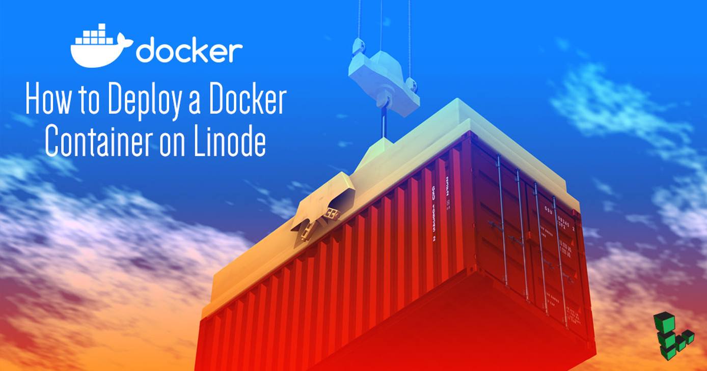 How to Deploy Docker Containers How to Deploy Docker Containers